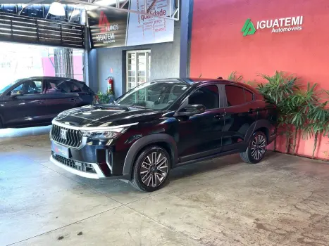 FIAT Fastback , Foto 15