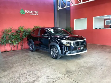 FIAT Fastback , Foto 17