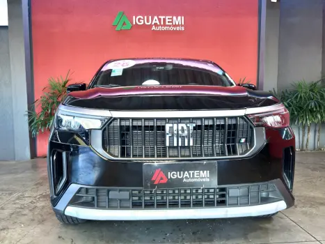 FIAT Fastback , Foto 18