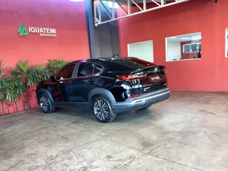 FIAT Fastback , Foto 21