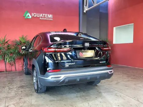 FIAT Fastback , Foto 22