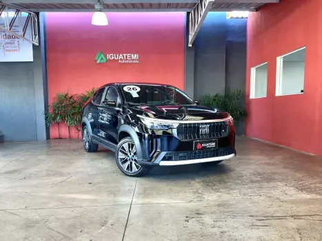 FIAT Fastback , Foto 26