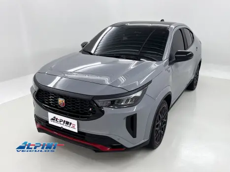 FIAT Fastback , Foto 1