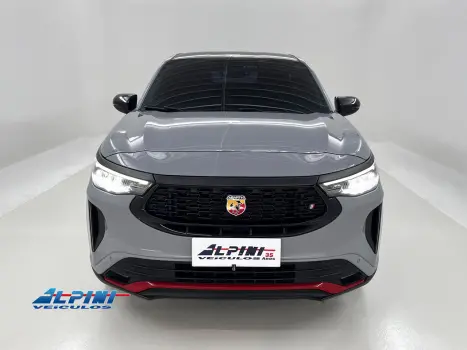 FIAT Fastback , Foto 2