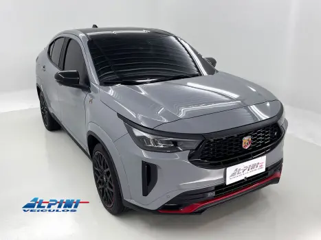 FIAT Fastback , Foto 3