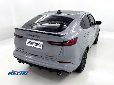 FIAT Fastback , Foto 4