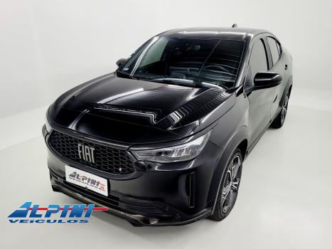 FIAT Fastback , Foto 1