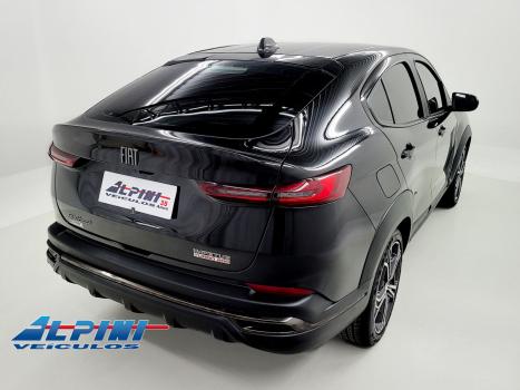 FIAT Fastback , Foto 3