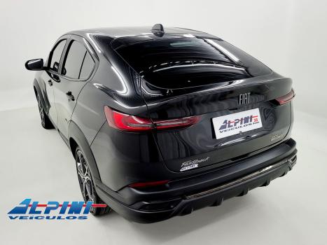 FIAT Fastback , Foto 4