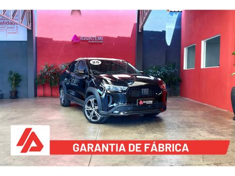 FIAT Fastback , Foto 1