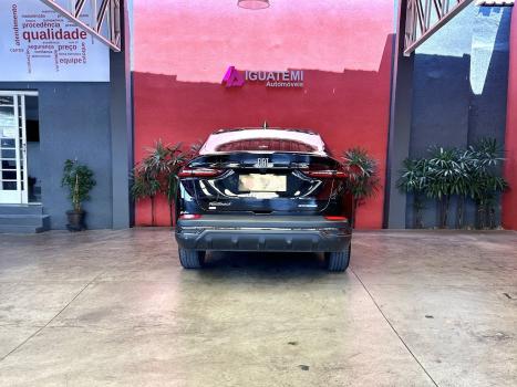 FIAT Fastback , Foto 2