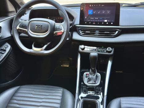 FIAT Fastback , Foto 9