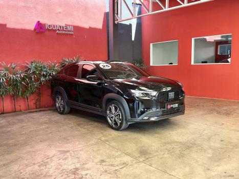 FIAT Fastback , Foto 14