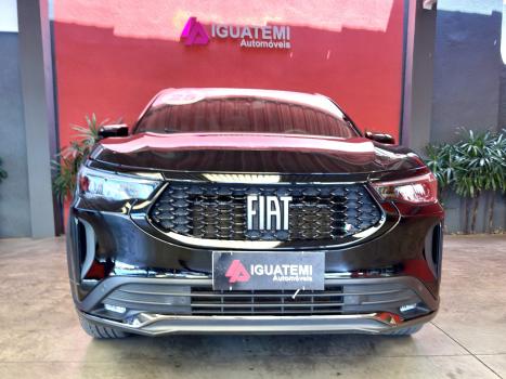 FIAT Fastback , Foto 16