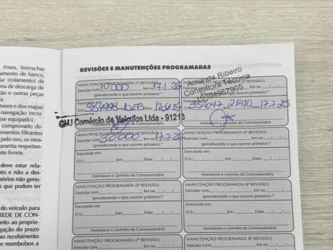 FIAT Fastback , Foto 26