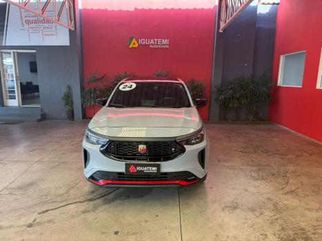 FIAT Fastback , Foto 1
