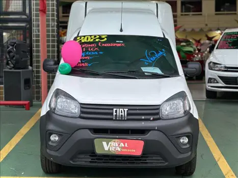 FIAT Fiorino Furgo 1.4 FLEX ENDURANCE, Foto 2