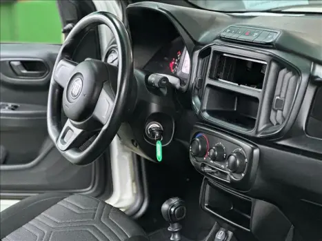 FIAT Fiorino Furgo 1.4 FLEX ENDURANCE, Foto 5