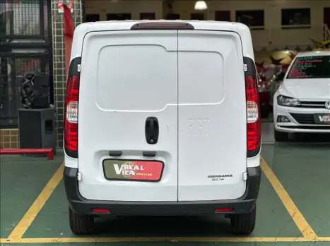 FIAT Fiorino Furgo 1.4 FLEX ENDURANCE, Foto 7