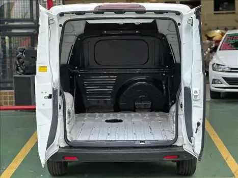FIAT Fiorino Furgo 1.4 FLEX ENDURANCE, Foto 9