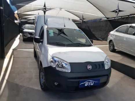 FIAT Fiorino Furgo 1.4 FLEX ENDURANCE, Foto 3