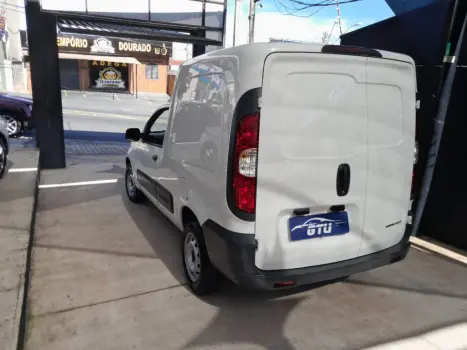 FIAT Fiorino Furgo 1.4 FLEX ENDURANCE, Foto 6