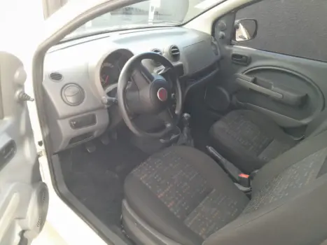 FIAT Fiorino Furgo 1.4 FLEX ENDURANCE, Foto 7
