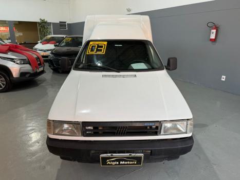 FIAT Fiorino Furgão 1.3, Foto 2 FIAT Fiorino Furgão 1.3, Foto 2