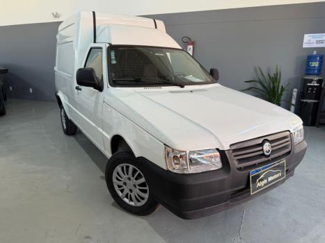 FIAT Fiorino Furgão 1.3, Foto 3 FIAT Fiorino Furgão 1.3, Foto 3