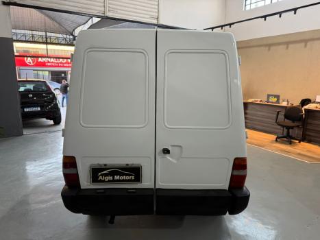 FIAT Fiorino Furgão 1.3, Foto 5 FIAT Fiorino Furgão 1.3, Foto 5