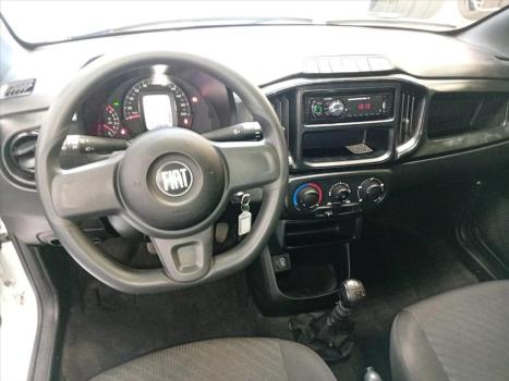 FIAT Fiorino Furgo 1.4 FLEX ENDURANCE, Foto 10