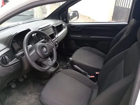 FIAT Fiorino Furgo 1.4 FLEX ENDURANCE, Foto 2