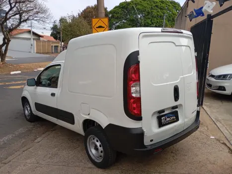 FIAT Fiorino Furgo 1.4 FLEX ENDURANCE, Foto 3