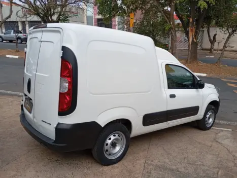 FIAT Fiorino Furgo 1.4 FLEX ENDURANCE, Foto 5
