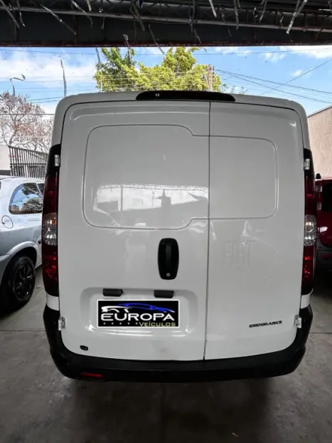 FIAT Fiorino Furgo 1.4 FLEX ENDURANCE, Foto 7