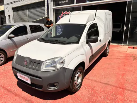 FIAT Fiorino Furgo 1.4 FIRE FLEX HARD WORKING, Foto 3
