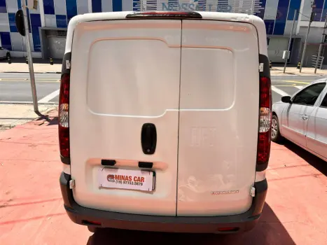 FIAT Fiorino Furgo 1.4 FIRE FLEX HARD WORKING, Foto 5