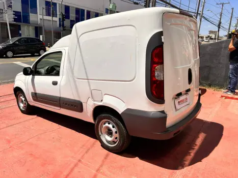 FIAT Fiorino Furgo 1.4 FIRE FLEX HARD WORKING, Foto 6