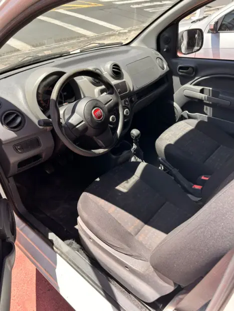 FIAT Fiorino Furgo 1.4 FIRE FLEX HARD WORKING, Foto 8