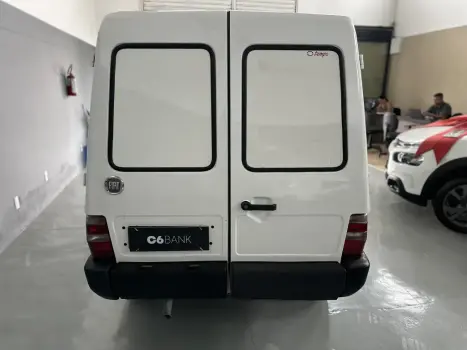 FIAT Fiorino Furgo 1.3 FLEX, Foto 5