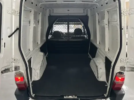 FIAT Fiorino Furgo 1.3 FLEX, Foto 8