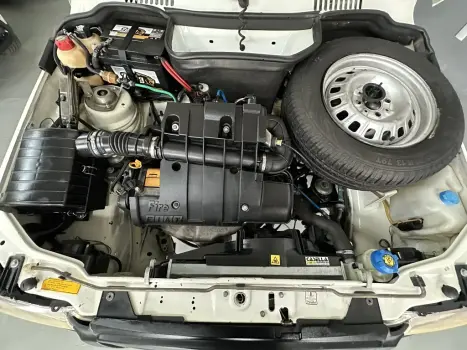 FIAT Fiorino Furgo 1.3 FLEX, Foto 9