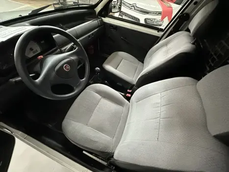 FIAT Fiorino Furgo 1.3 FLEX, Foto 10