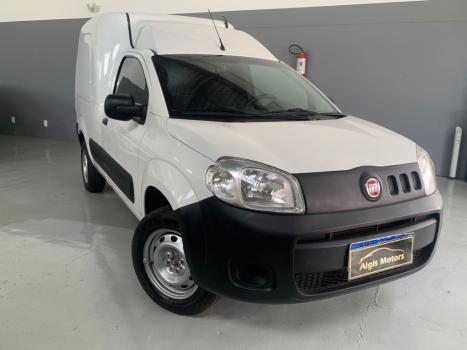 FIAT Fiorino Furgo 1.4 FLEX, Foto 2