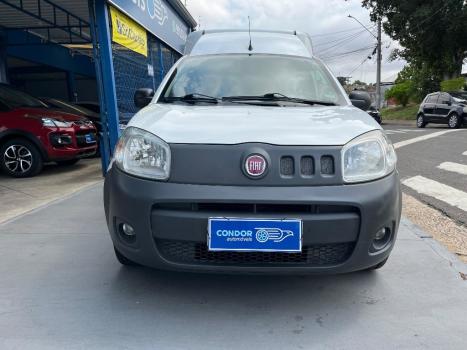 FIAT Fiorino Furgo 1.4 FIRE FLEX HARD WORKING, Foto 2