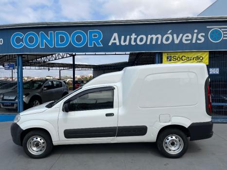FIAT Fiorino Furgo 1.4 FIRE FLEX HARD WORKING, Foto 3