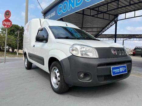 FIAT Fiorino Furgo 1.4 FIRE FLEX HARD WORKING, Foto 4