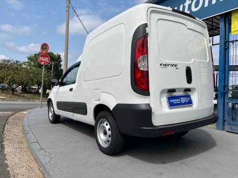 FIAT Fiorino Furgo 1.4 FIRE FLEX HARD WORKING, Foto 5