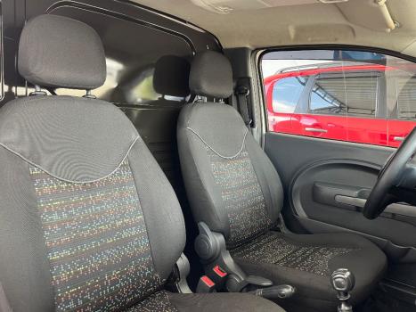 FIAT Fiorino Furgo 1.4 FIRE FLEX HARD WORKING, Foto 8