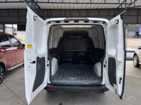 FIAT Fiorino Furgo 1.4 FIRE FLEX HARD WORKING, Foto 9